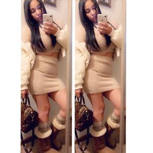 Meet your Posher, Brandi